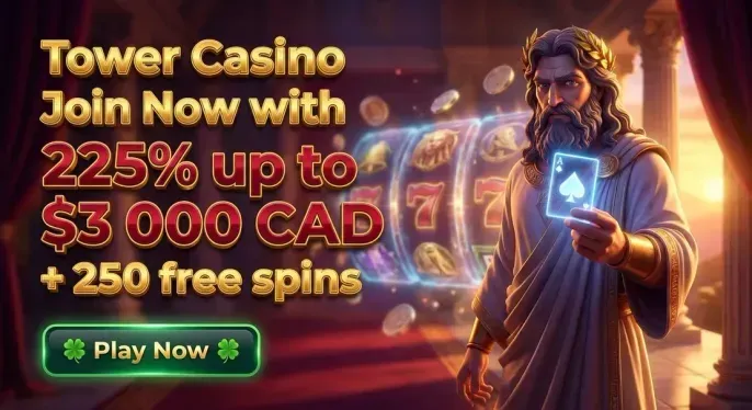 Tower Casino